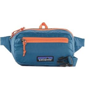 Patagonia Ultralight Black Hole® 1L Mini Hip Pack